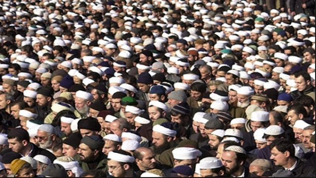 TARİKATLARIN YAŞAMA HAKKI VAR MI?