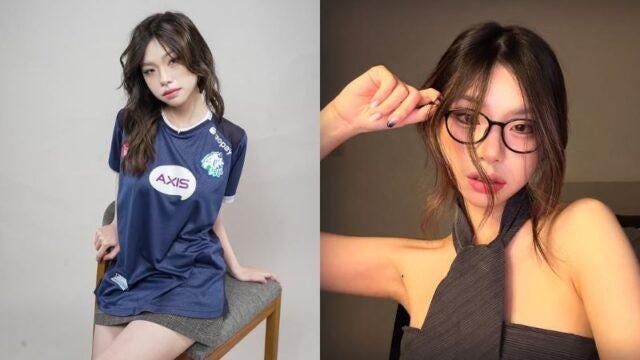EKSKLUSIF: Biodata dan Profil Wasawho, Talent EVOS Esports Terbaru