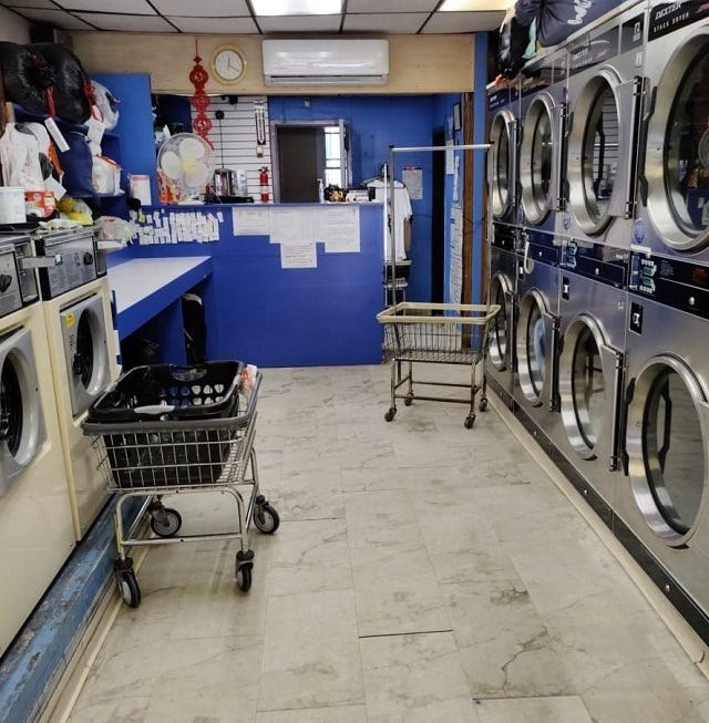 Laundromat In Queens County For Sale Valen 4 Medium