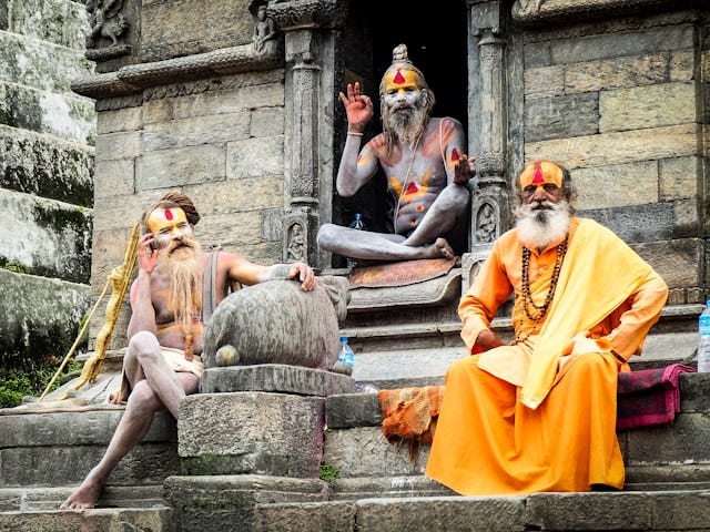 Pashupatinath Temple Guide 2026