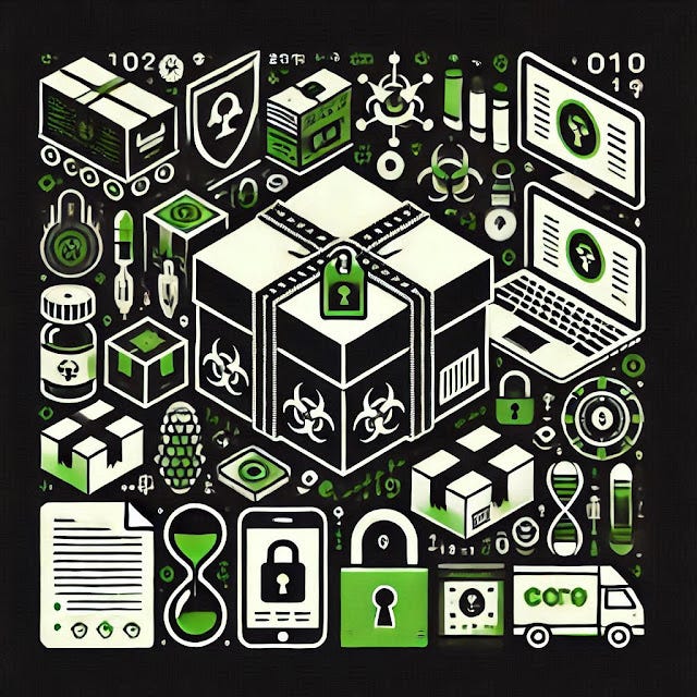 10-Days of learning — Day 9 — Packing and Obfuscation Techniques | by ...