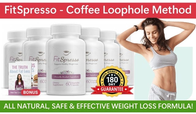 FitSpresso Complaints (Buyers Beware!) Side Effects Risk And - What Are The Side Effects Of Fitspresso