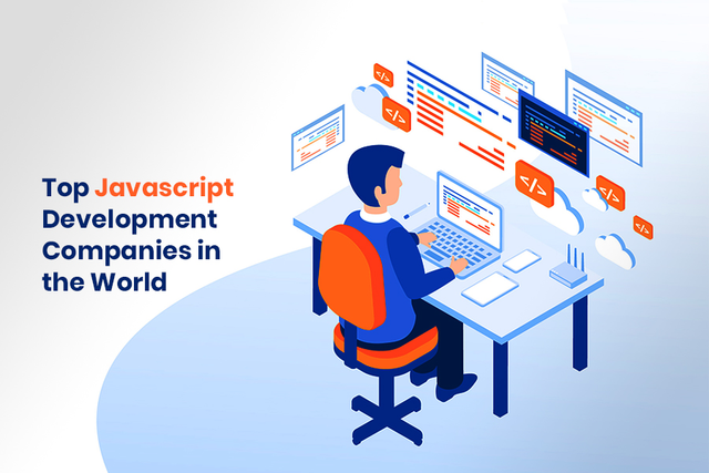 Top Javascript Development Companies in the World | 2021 | by Adara ...