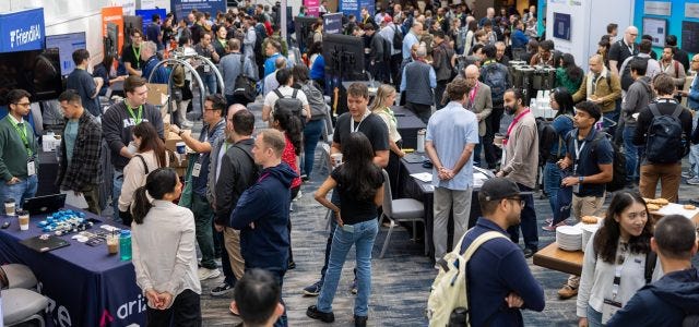 AI Expo Halls: A Low-Commitment Way to Keep Up With Applied AI in 2026