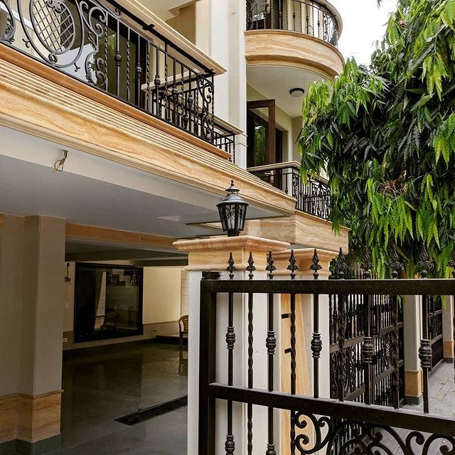 Professional Office Renovation Contractors In Noida To Revive Your Old ...