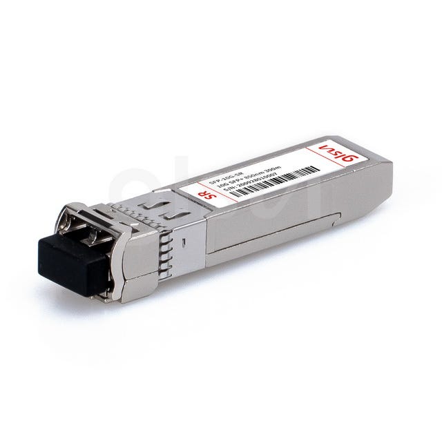 Types of 10G SFP+ Optical Transceiver Modules by Glsun Group