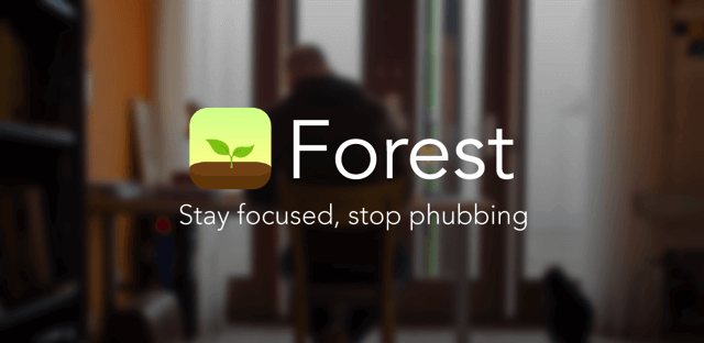 一起來種樹! Forest帶你做時間管理者!. 創新app帶你用專注種一棵樹 | by Maker in College 大學新創平台 ...