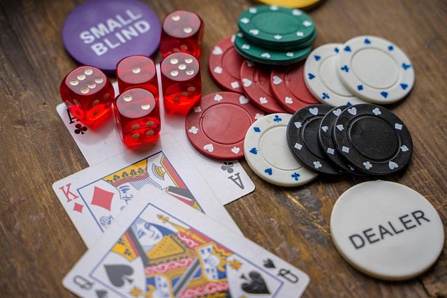 Claim The Best UK Online Casino Bonuses Today