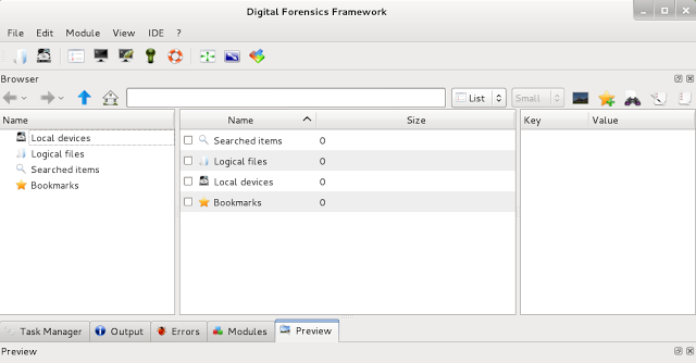 Top 3 Forensic Examination Tools for Linux | by Ehacking | Medium