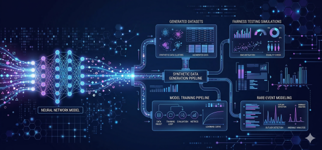 Synthetic Data: 9 Ways to Actually Use it in Your ML Workflow (and Where it Won't Save You)