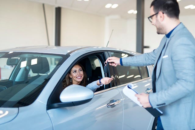 Günstige Autovermietung 2025 — Angebote, Rabatt & Gutschein