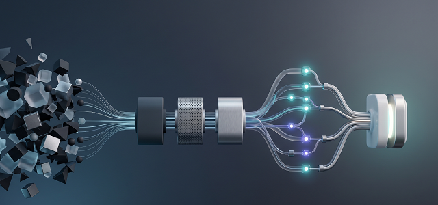 7 End-to-End AI Projects Worth Building This Year