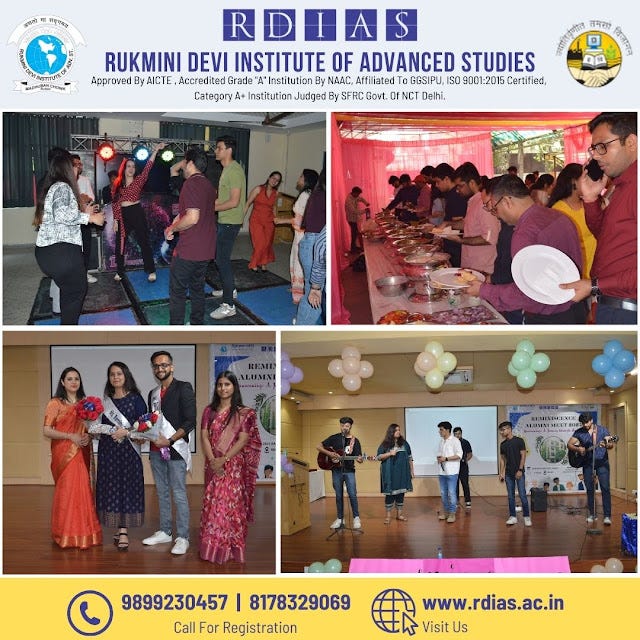 Shaping Tomorrow’s Leaders: Industry-Focused Learning at IPU Affiliated Colleges in Delhi