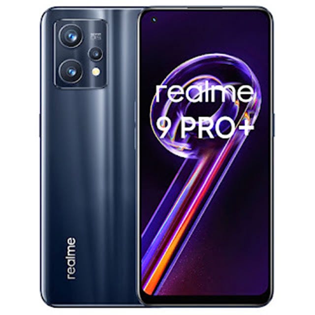 Realme 9 Pro+ price in bangladesh - RML Tv - Medium