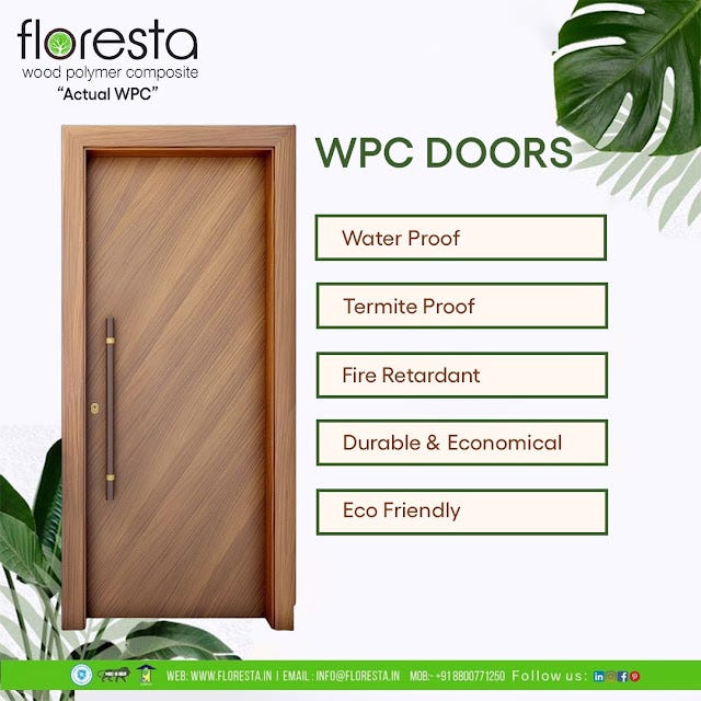 How to Integrate Termite Proof Boards into Modern Delhi Interior Design