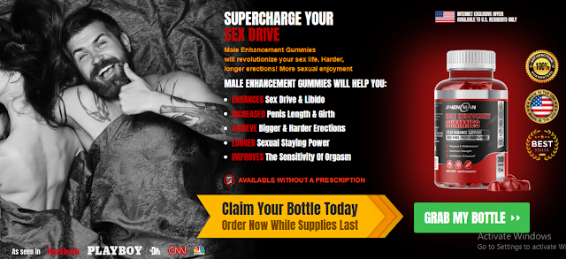 Zyn Male Enhancement:-[IS FAKE or REAL?] Read About 100% Natural