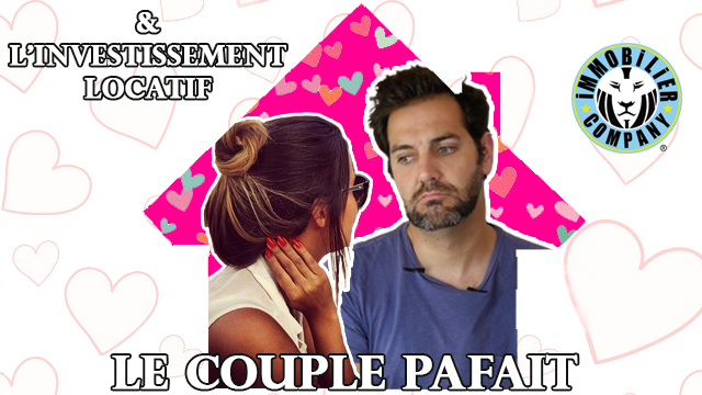 LE COUPLE PARFAIT | by Nicolas Popovitch | Medium