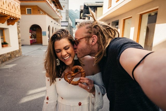 10 Most Passionate Zodiac Couples That Are powerful Together