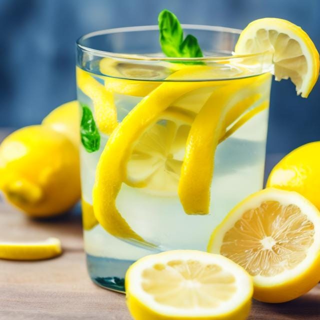 Is lemon Water Good For Kidneys?. Unlocking the Magic Behind Lemon