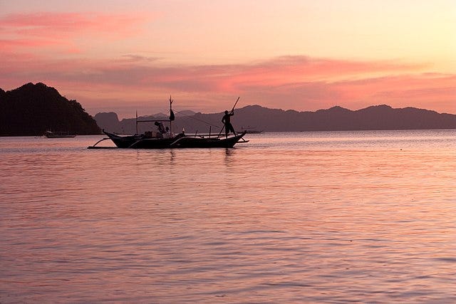 The Strategic Role of the Philippines in the Western Pacific