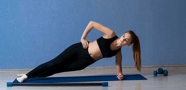 Exercises To Lose Arm Fat And Tone Them At Home