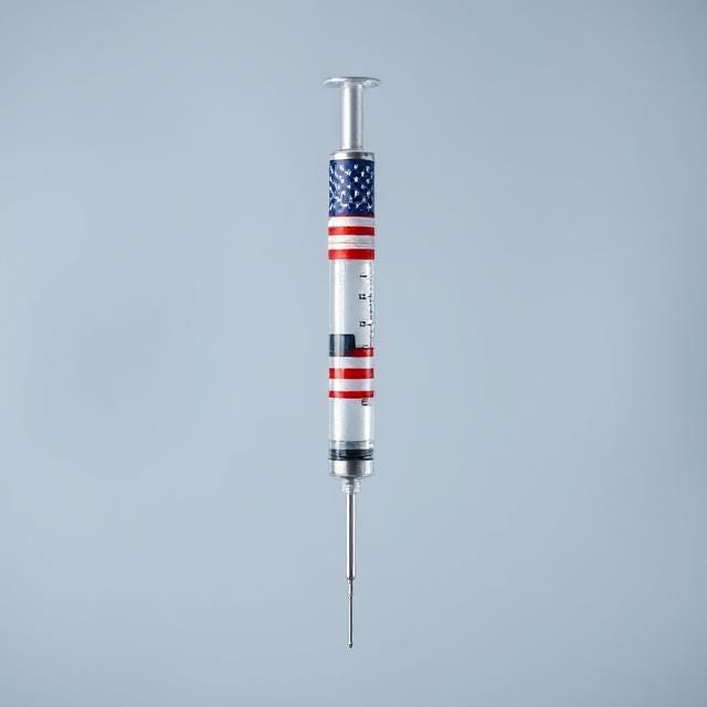 Vaccines with a Dose of Federalism