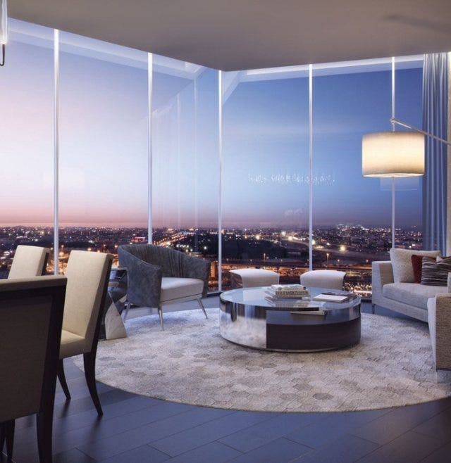 VANGUARD PORTFOLIO. The Vanguard portfolio is built on… by