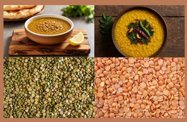 Inexpensive Meals: Lentils are Hearty, Healthy, and a Small Bag Can Feed a Crowd