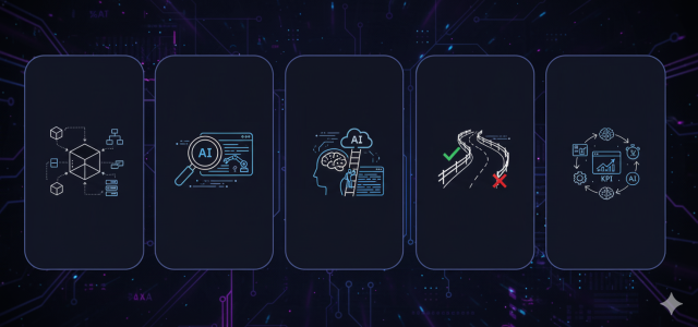 5 Rules for 2026 Enterprise AI