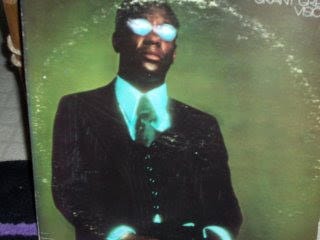 Soul Jazz and Grant Green. In the midst of the progressive 1960's