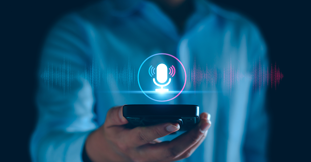 Why Voice Search & Voice Commerce Are Essential for Digital Marketing in 2025