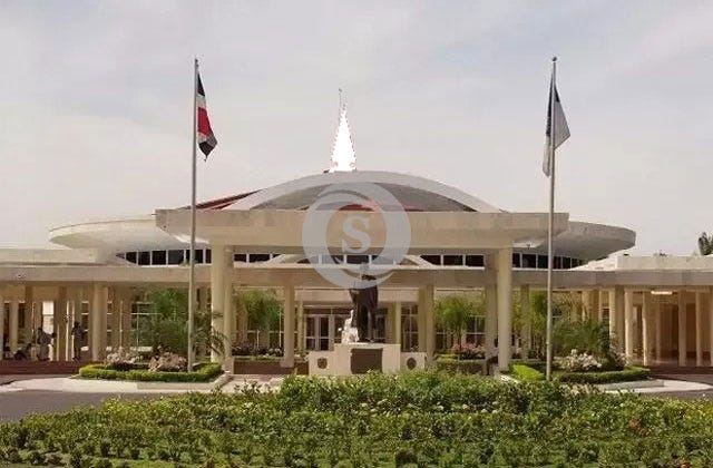 Paro Indefinido en la Universidad Autónoma de Santo Domingo (UASD)