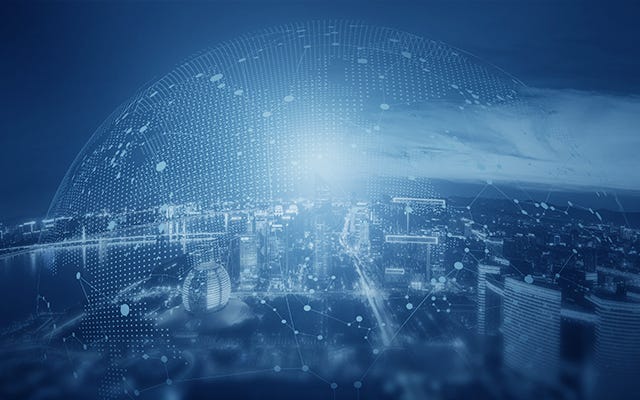 Express Connect: Use-Case and Implementation Scenarios | Medium