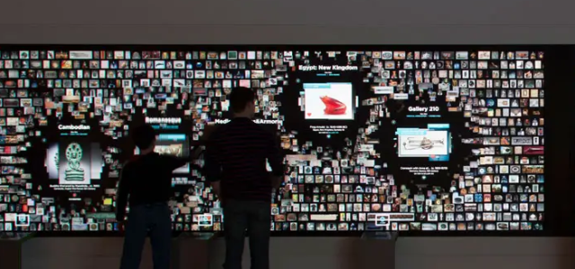 AI in Museums: How the Cleveland Museum of Art Built AI-Powered Experiences That Actually Work