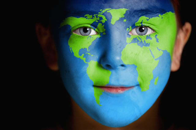 Bridging Worlds: Discovering the Distinct Charms of Western and Eastern ...