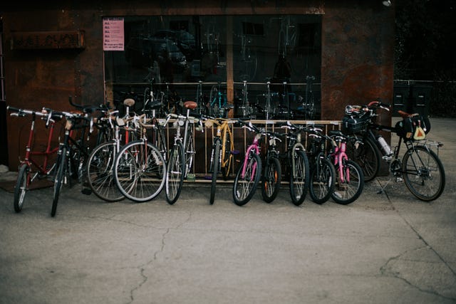 Photo by Christin Hume on Unsplash