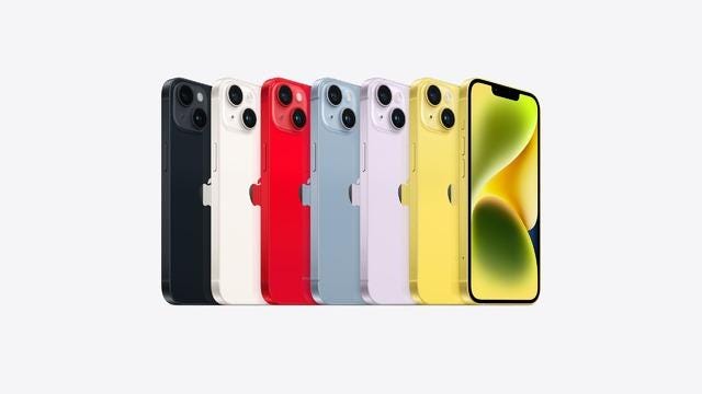 Apple’dan indirim! Bazı iPhone’ların fiyatını düşürdü: İşte yeni fiyatlar
