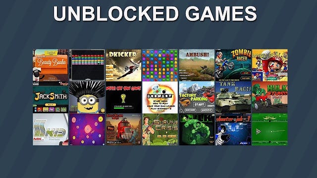 Unblocked Games Wor