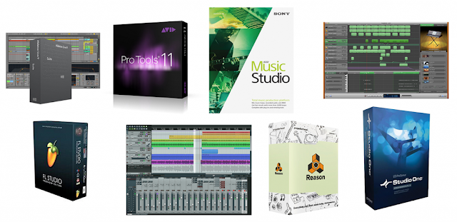 Tech news: Music Production software Fruity Loops is finally