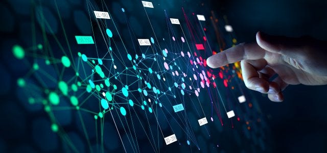 From Graphs to Generative AI: Building Context That Pays-Part 1