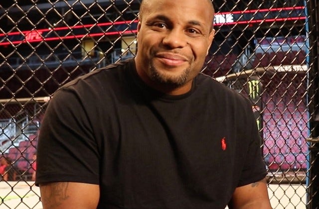 Rally Partners with Former UFC Heavyweight Champion Olympian