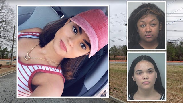 Deadly Love Triangle: The Murder of Ashley Bocanegra and Conviction of