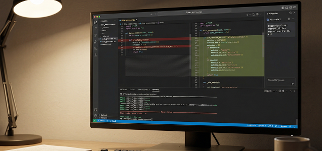 Claude Code: Why Everyone's Talking About It