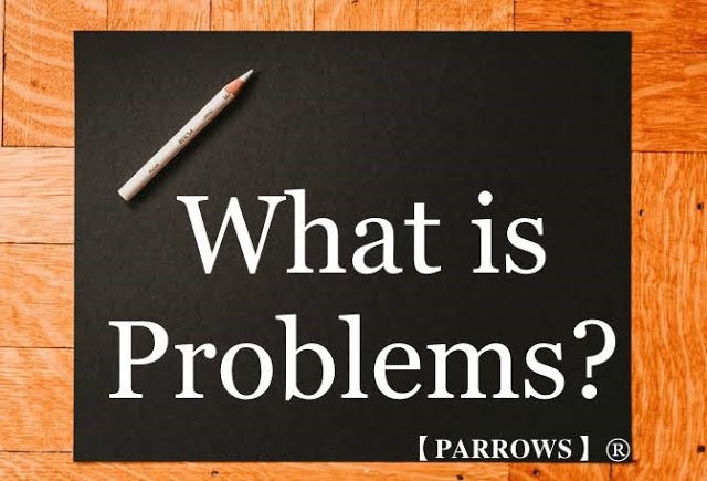 What Is PROBLEMS Meaning Definition And Explanation Of PROBLEMS 