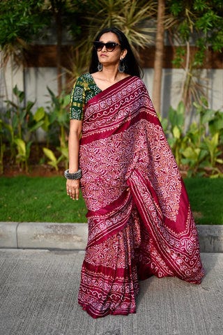 Saree Fashion: 6 Bollywood-inspired sarees you must have for this wedding  season