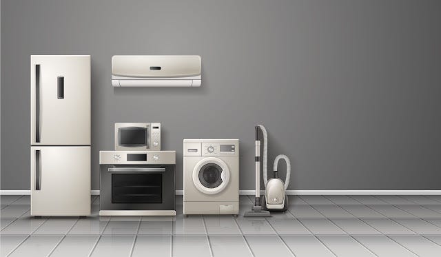 Elektrogeräte Gutschein 2025 — TV & Technik mit Rabatt sichern