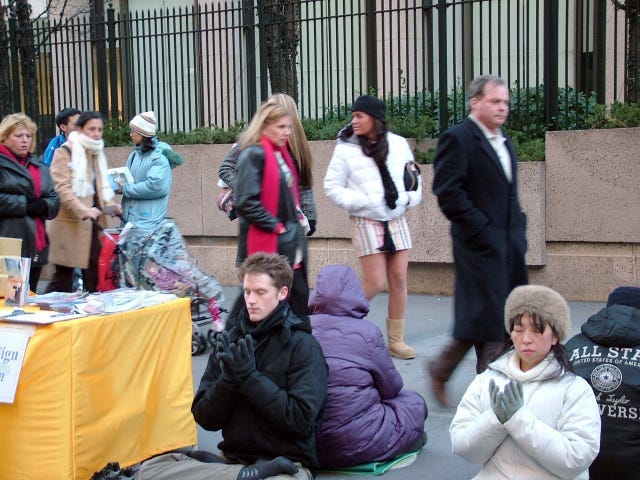 Why I’m leaving The Epoch Times and Falun Gong after 20 years