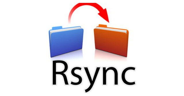 Transferindo arquivos com Rsync