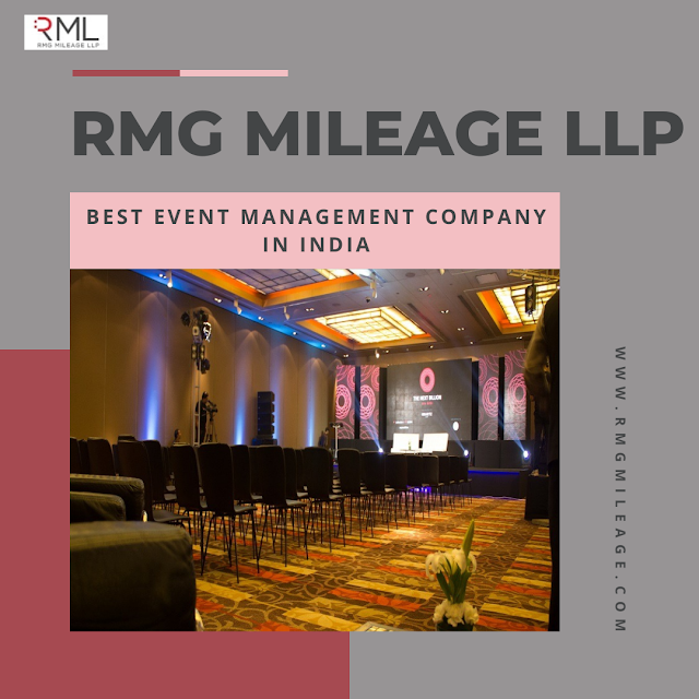 6 Qualities of the Top Event Management Companies in India by Mileage