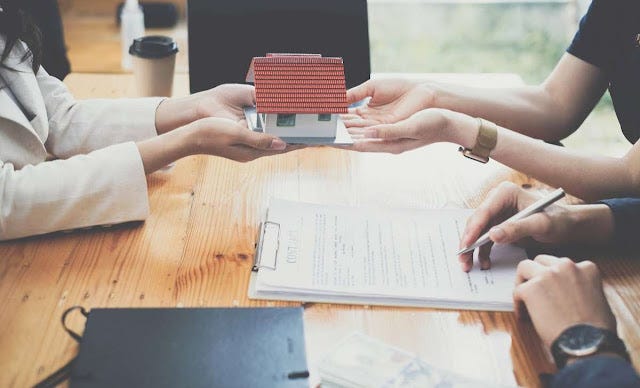 Navigating Complexities and Safeguarding Property Rights with real 